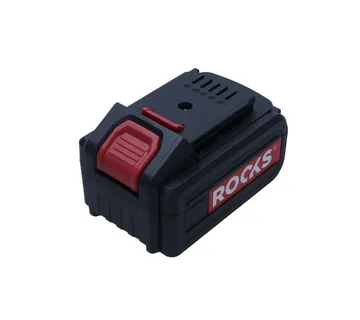 Baterija Rooks 20V, 4Ah - Prelog