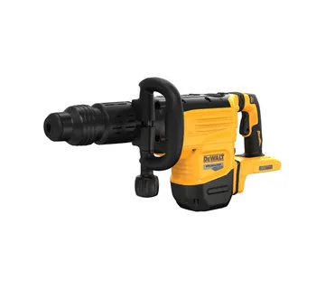 DeWalt aku udarni čekić 54V, 19.4J - Prelog