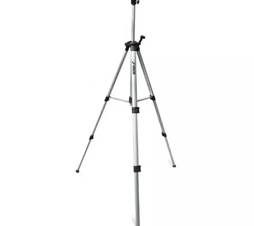 Tripod, prihvat 5/8", adapter 1/4" - Prelog