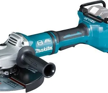 Makita aku kutna brusilica Li-ion BB 18+18V 230mm - Prelog