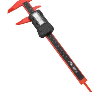Električno pomično mjerili 150 mm - Prelog