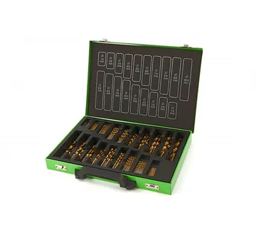 Set svrdla 140 komada - Prelog