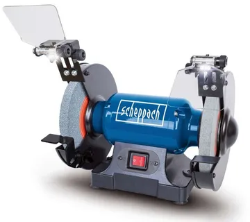 Brusilica-polirka SM200L sa LED, 230-240V - Prelog