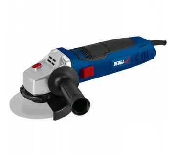 Elektirčna kutna brusilica 125mm 950W - Prelog