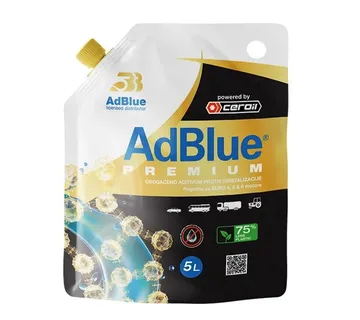 Premium Ceroil AdBlue 5L - Prelog