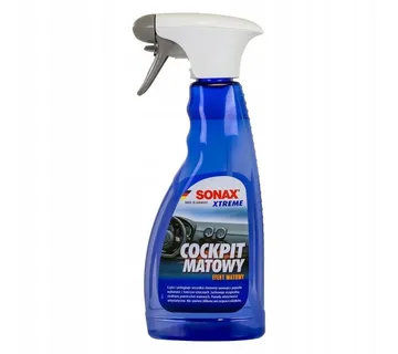 Sonax čistač kokpita Xtreme 500 ml - Prelog