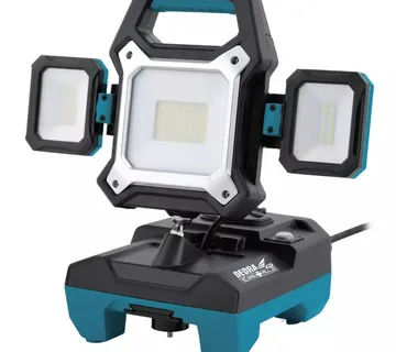Radionička svjetiljka LED, 15W, 18V, 6500k, 2700 Lm - Prelog