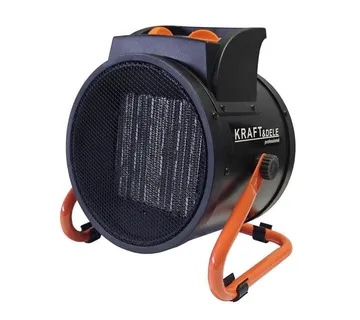 Električni grijač 3,5kW 230V - Prelog