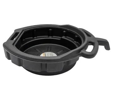 Posuda za otpadno ulje 10L - 385 x 140 mm - Prelog