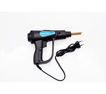 Aparat za varenje plastike max 100W + spajalice - Prelog