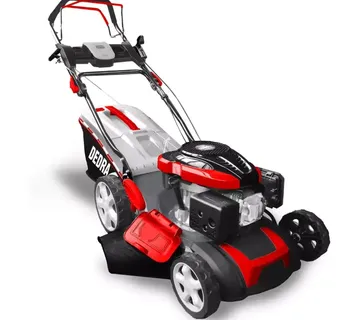 Samohodna benzinska kosilica 3,6 kW, 196cc Loncin, 51 cm - Prelog