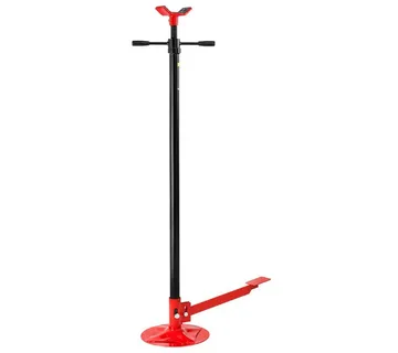 Podesivi oslonac, podmetač 750 kg - Prelog