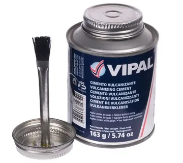 Vulkanizersko ljepilo 225 ml - Prelog