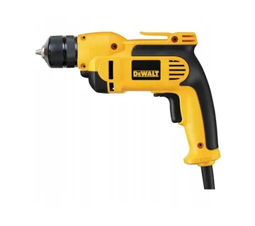 DeWalt bušilica 701 W - Prelog