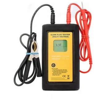 Tester grijača 3-12V - Prelog