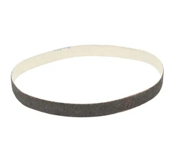 10 x 330 mm cirkonijeve brusne trake - Prelog