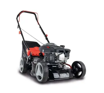 Benzinska kosilica MP132-42, širina 42 cm, vreća 45 L - Prelog