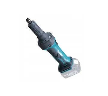 Makita aku ravna brusilica 18V, 26 000 okr/min - Prelog