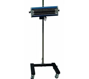 Infracrvena lampa 1000w - Prelog
