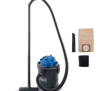 Usisavač za mokro i suho čišćenje 1200 W, 16 L, VC16 - Prelog