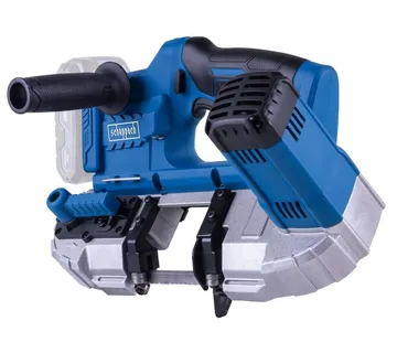 Akumulatorska pila za metal C-MBS635-X, 20 V - Prelog