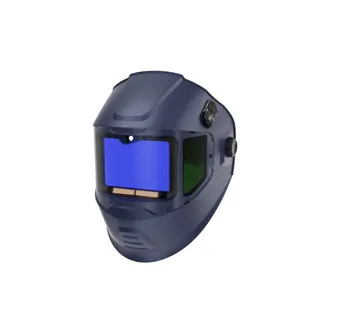 Kaciga za zavarivanje Advanced Spark plava - Prelog