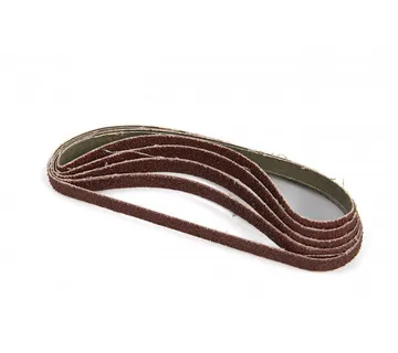 Brusne trake 13 x 457 mm K80, 5 kom - Prelog