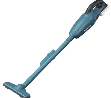 Makita aku usisavač 18V DCL180Z - Prelog