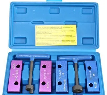 Set alata za fazu motora Alfa Romeo - Prelog