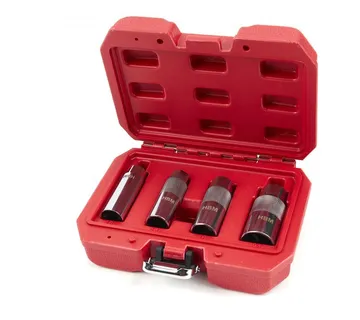 Set nasadni ključeva za svječice, 3/8" - Prelog