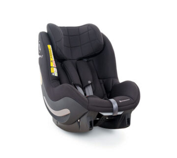 Autosjedalica Avionaut AeroFix 9-17,5, 03 Berlin Black - cover