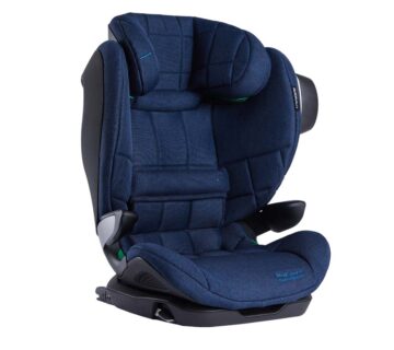 Autosjedalica Avionaut MaxSpace Comfort System + Isofix 15-36, Navy - cover