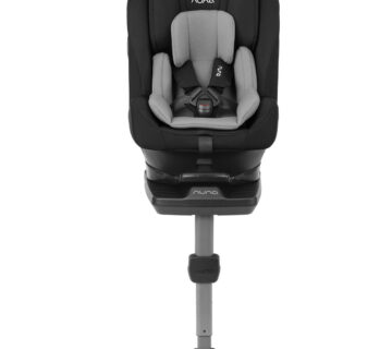 Autosjedalica NUNA Prym 360° i-Size 0+/1(0-18,5 kg), Caviar - cover