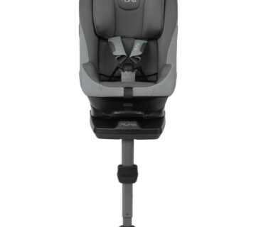 Autosjedalica NUNA Prym 360° i-Size 0+/1(0-18,5 kg), Dove - cover