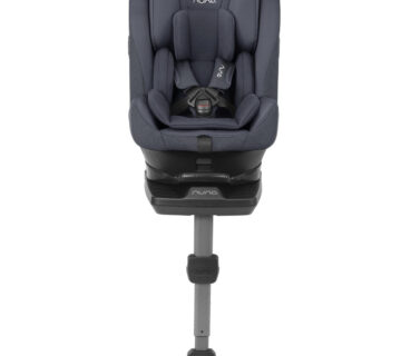 Autosjedalica NUNA Prym 360° i-Size 0+/1(0-18,5 kg), Lake - cover