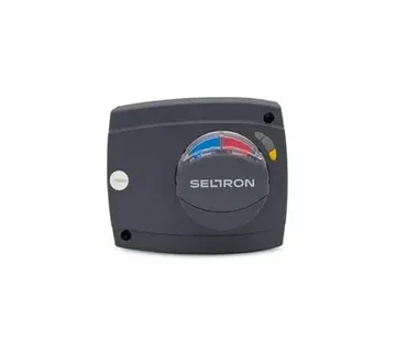 SELTRON Motor za miješajuć ventil AVC10 (10Nm, 2min,3P) 1AVC1032M220-0 - Marinići, Viškovo