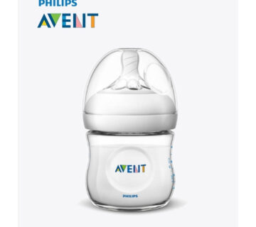 Avent Bočica Natural 125 ml - cover
