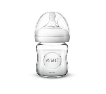 Avent Bočica staklena 120 ml - cover