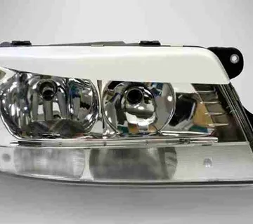 MAN TGX / TGS OBRVE DESNO - cover