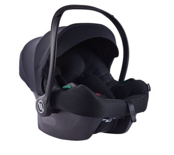 Autosjedalica Avionaut Cosmo 0-13  kg, 40-87 cm, C.03 Black - cover