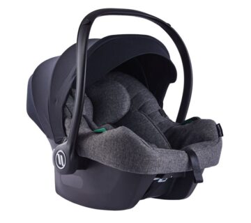 Autosjedalica Avionaut Cosmo 0-13 kg, 40-87 cm, C.01 Grey - cover