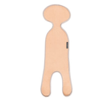 Avionaut 15-36 kg umetak za autosjedalicu Caramel - cover
