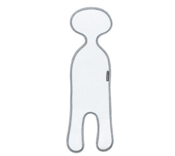 Avionaut 15-36 kg umetak za autosjedalicu Grey - cover