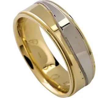 Vjenčano prstenje - P6058 - cover