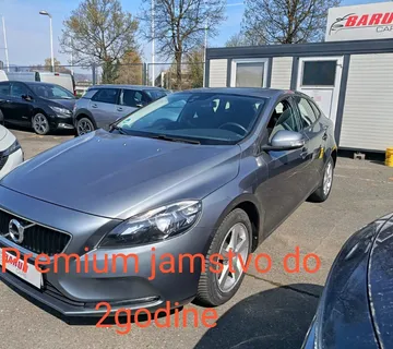 Volvo V40,Jamstvo. Leasing - cover