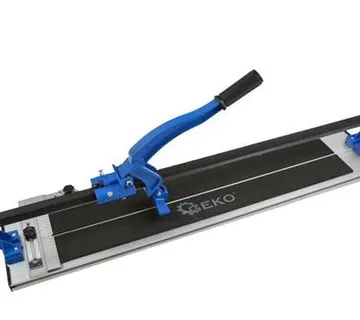 Rezač za keramiku GEKO 600mm profi - NOVO - DOSTAVA - cover