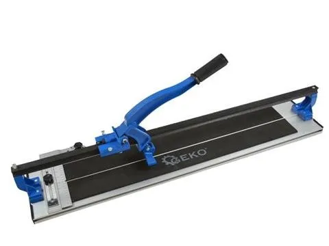 Rezač za keramiku GEKO 600mm profi - NOVO - DOSTAVA - cover