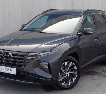 Hyundai Tucson NX4 1.6 CRDI DCT 4x4, 34.300,00 € - cover