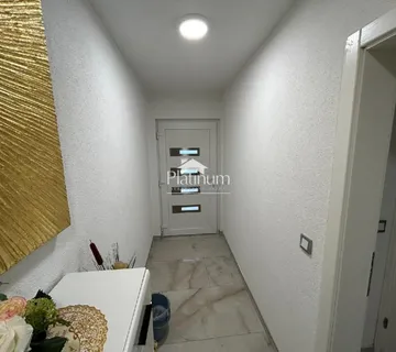 Istra, Medulin, lijepi stan u prizemlju s tri spavaće sobe (prodaja) - cover