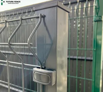 Panel ograda (5mm) 63 x 250 cm NOVO !!! 091 294 9999 091 224 9999 - cover